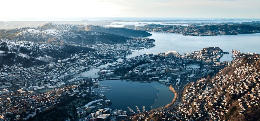 bergen norge
