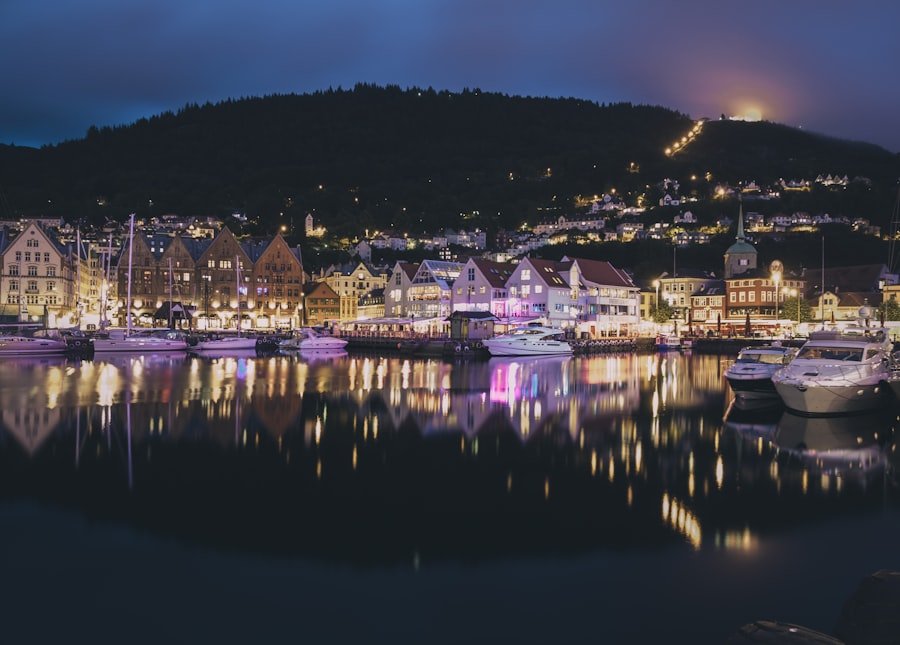 bergen norge
