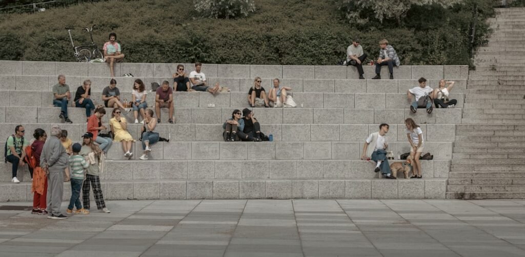 Поєднання волонтерства та вивчення мови в Норвегії